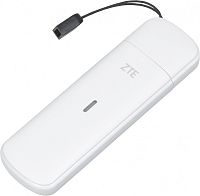 Модем 2G/3G/4G ZTE MF833N