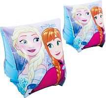 Нарукавники для плавания Disney 23х15 см (3-6 лет)