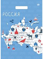Пакет "Грэй Глосс Наша страна" вырубной