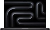 Ноутбук Apple MacBook Pro A3429 M5 Max 18 core 36Gb SSD2Tb/32 core GPU 16.2" Liquid Retina XDR (3456x2234) macOS black WiFi BT Cam (MGED4HN/A)