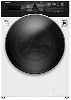 Стиральная машина Weissgauff WM 61210 DC Inverter Steam