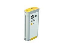 Картридж струйный HP 728