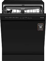 Посудомоечная машина Weissgauff DW 6038 B Inverter