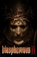 Игра для ПК Team 17 Blasphemous 2 (16+)