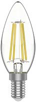 Лампа светодиодная Gauss Basic  1031115