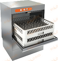 Посудомоечная машина HICOLD ECO 50