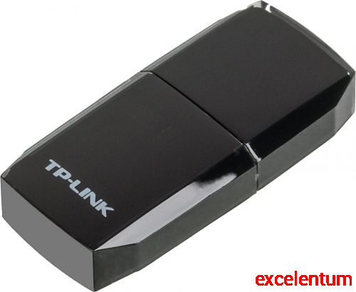 Сетевой адаптер Wi-Fi TP-Link Archer T2U фото 3 Сетевой адаптер Wi-Fi TP-Link Archer T2U фото 3