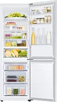 Холодильник Samsung RB34C670EWW/EF