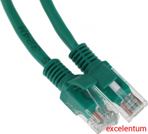 Патч-корд Premier PP12-3M/G