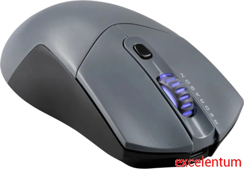Мышь Redragon St4r Pro фото 2 Мышь Redragon St4r Pro фото 2