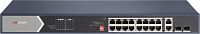 Коммутатор Hikvision  DS-3E0520HP-E