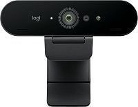 Камера Web Logitech Brio