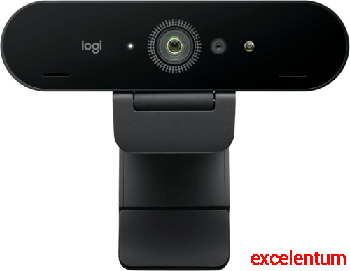 Камера Web Logitech Brio Камера Web Logitech Brio