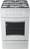 Плита Газовая Лысьва ГП 400 М2С-2у