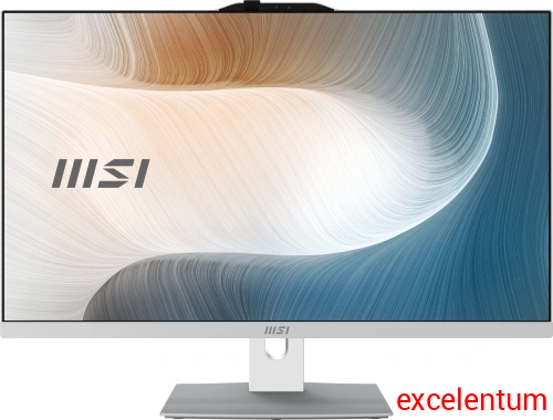 Моноблок MSI Modern AM242P 1M-1025XRU Моноблок MSI Modern AM242P 1M-1025XRU