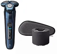 Бритва роторная Philips S7782/53