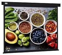 Экран Cactus 187x332см Wallscreen CS-PSW-187X332-BK