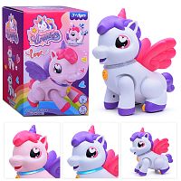 Интерактивная игрушка "Лошадка" в коробке