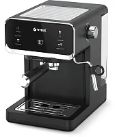 Кофеварка рожковая Vitek VT-1516