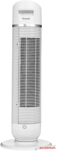 Тепловентилятор Tefal Silent Comfort HE8120F0 фото 3 Тепловентилятор Tefal Silent Comfort HE8120F0 фото 3