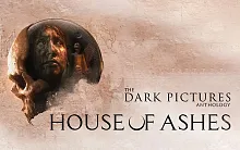 Игра для ПК Namco Bandai The Dark Pictures Anthology: House of Ashes (18+)