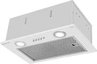 Вытяжка встраиваемая Meferi Power INBOX45WH