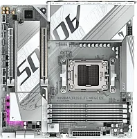 Материнская плата Gigabyte B850M A ELT WF6E