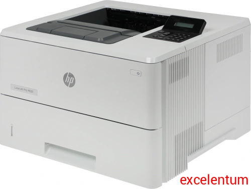 Принтер лазерный HP LaserJet Pro M501dn