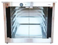 SMEG LEV241RU Расстоечный шкаф
