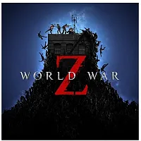 Игра для Switch Nintendo World War Z EU (18+)
