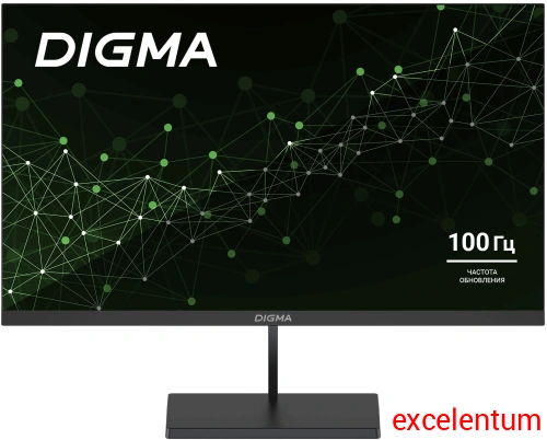 Монитор Digma 27" Progress 27P501F Монитор Digma 27" Progress 27P501F