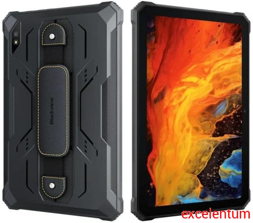 Планшет Blackview Active8 Pro фото 3 Планшет Blackview Active8 Pro фото 3