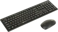 Клавиатура + мышь Оклик 240M