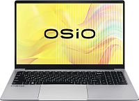 Ноутбук Aquarius Cmp NE356 Ryzen 5 6600H 8Gb SSD256Gb 16" WUXGA без ОС WiFi BT (NE356153318S125SCN2TMANNN2)