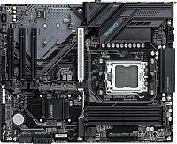 Материнская плата Gigabyte B850 GAMING WIFI6 Socket AM5 AMD B850 ATX AC`97 8ch(7.1) GbLAN RAID+HDMI+DP