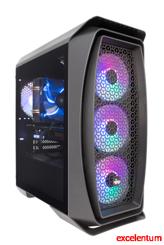 ПК IRU Game 510B5GMA ПК IRU Game 510B5GMA