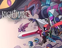 Игра для ПК H2 Interactive Nightmare: The Lunatic (12+)