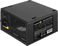 Блок питания Exegate ATX 500W 500PPE