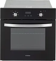 Духовой шкаф Электрический Hyundai HEO 6640 BG