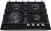 Газовая варочная поверхность Weissgauff HGG 641 BV
