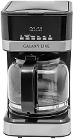 Кофеварка капельная Galaxy Line GL 0711