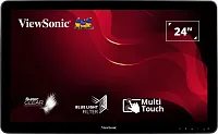 Монитор ViewSonic 23.6" TD2430