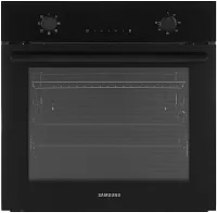 Духовой шкаф Электрический Samsung NV68A1145RK/WT