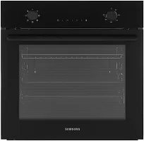 Духовой шкаф Электрический Samsung NV68A1145RK/WT