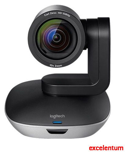 Камера Web Logitech Conference Cam Group фото 3 Камера Web Logitech Conference Cam Group фото 3