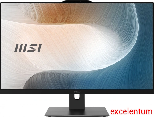 Моноблок MSI Modern AM272P 12M-482RU