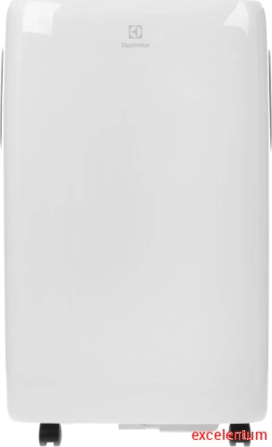 Кондиционер мобильный Electrolux Loft EACM-11 CL/N3 фото 2
