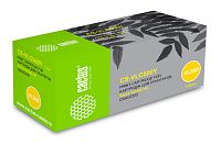 Картридж лазерный Cactus CS-VLC500Y
