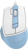 Мышь A4Tech Fstyler FM45S Air