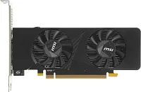 Видеокарта MSI PCI-E 4.0  RTX 3050 LP 6G